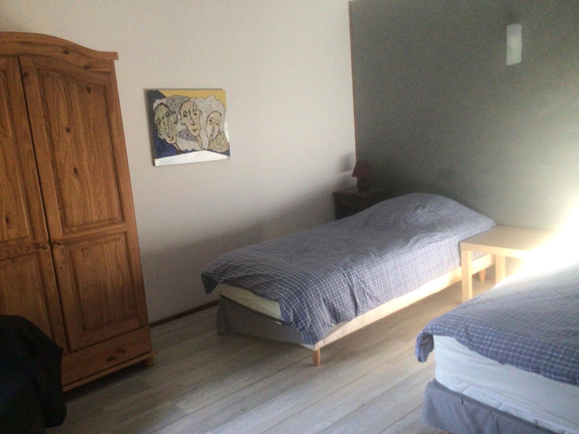 Gite Des Tournesols Ecaquelon Екстериор снимка